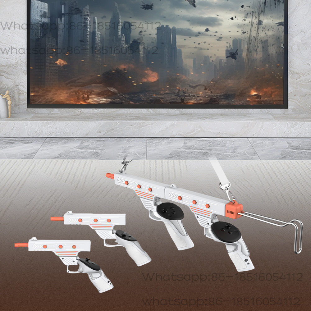 Кронштейн для VR-шутеров для M – обзор и цена Gaming Accessories Vr