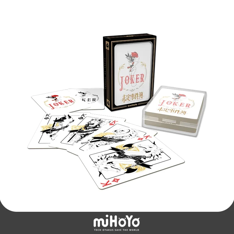 54 шт./компл. официальная аним – обзор и цена Gaming Accessories In China