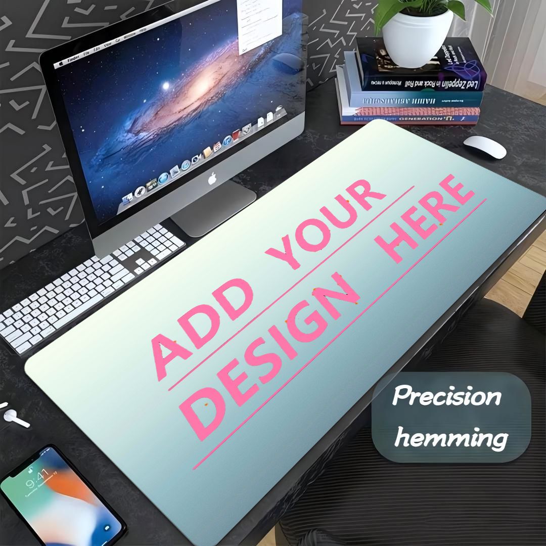 Коврик для мыши с индивидуальн – обзор и цена Gaming Accessories Photo