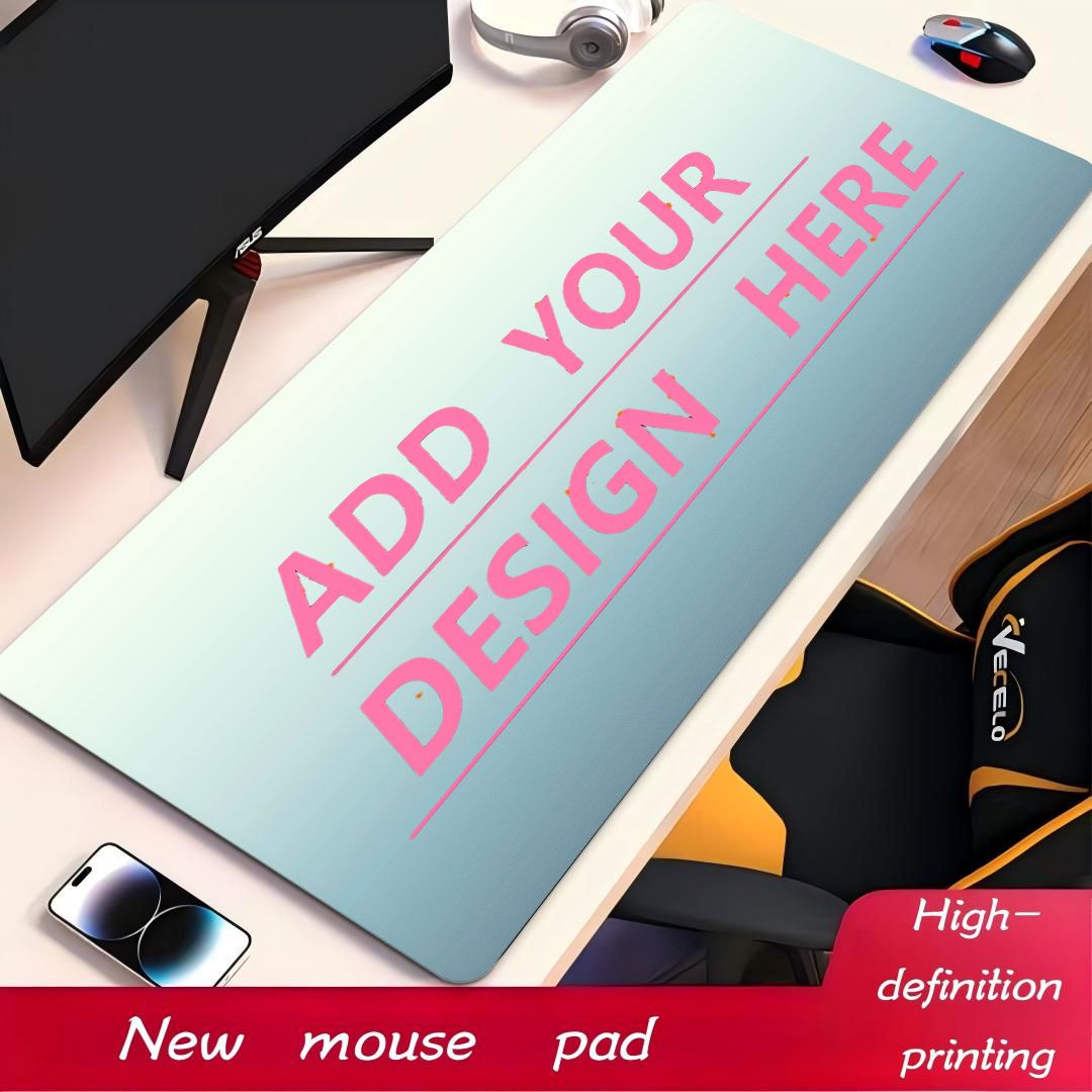 Коврик для мыши с индивидуальн – обзор и цена Gaming Accessories Photo