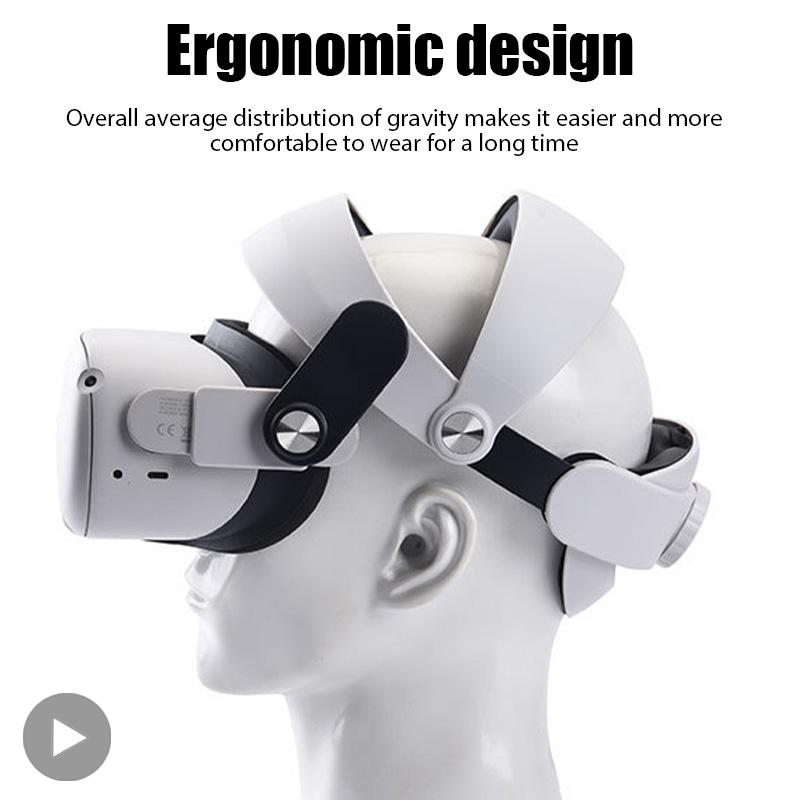 Повязка на голову, держатель н – обзор и цена Gaming Accessories Vr