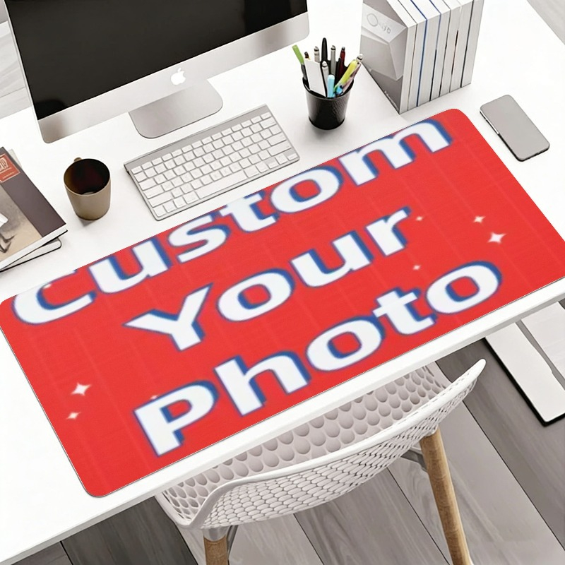 Персонализированный коврик для – обзор и цена Gaming Accessories Photo