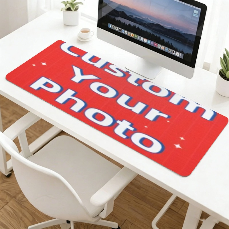Персонализированный коврик для – обзор и цена Gaming Accessories Photo